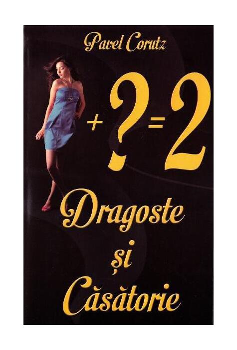 Copertă produs Dragoste și căsătorie