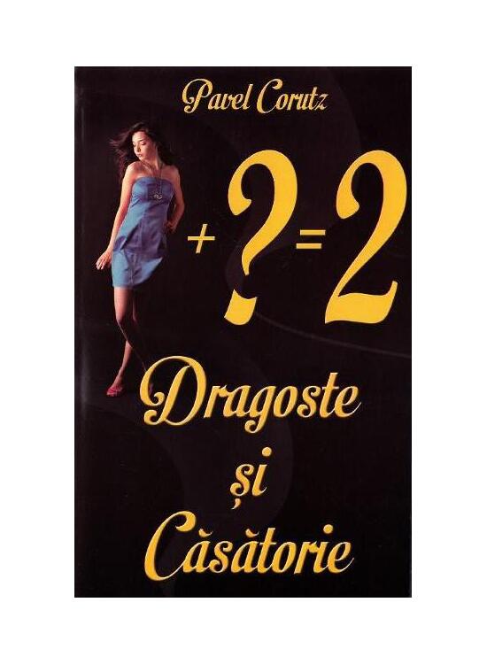 Copertă produs Dragoste și căsătorie - gallery big 1