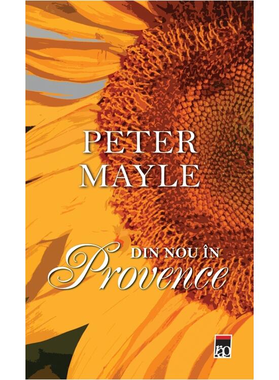 Copertă produs Din nou în Provence - gallery big 1