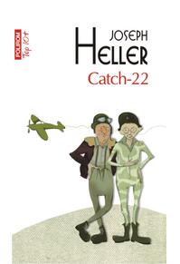 Copertă produs Catch-22