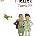 Copertă produs Catch-22 - gallery small 