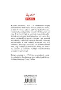 Copertă produs Catch-22