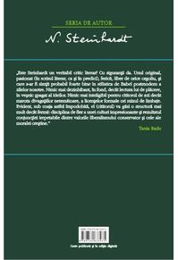 Copertă produs Drumul catre isihie. Ispita lecturii