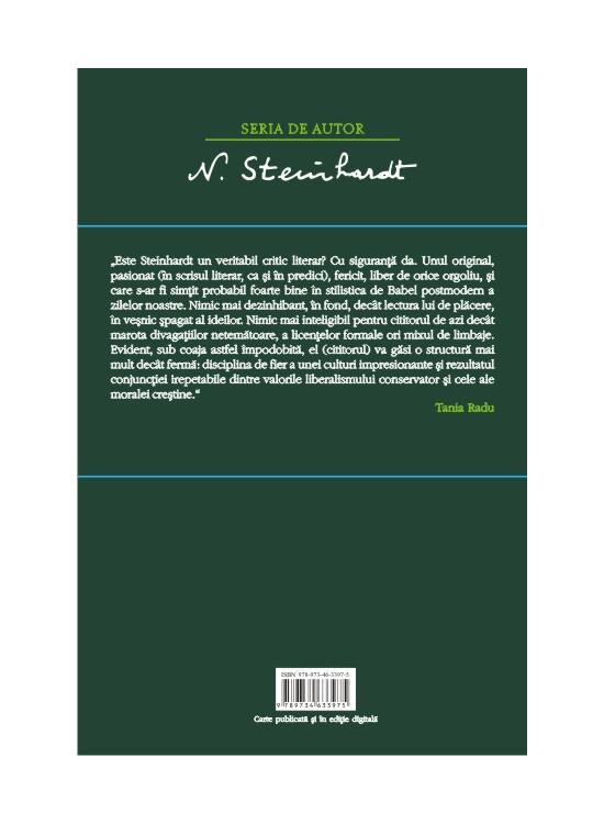 Copertă produs Drumul catre isihie. Ispita lecturii - gallery big 2