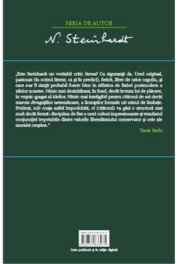 Copertă produs Drumul catre isihie. Ispita lecturii