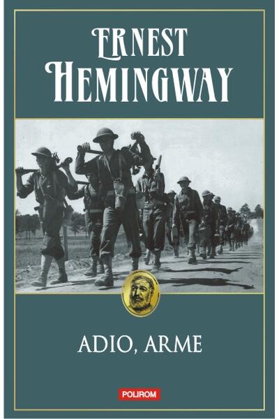 Adio, arme