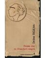 Copertă produs Poeme roz cu franjuri negre - thumb 1