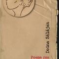Copertă produs Poeme roz cu franjuri negre - gallery small 
