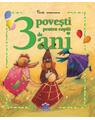 Copertă produs 3 povești pentru copiii de 3 ani - thumb 1