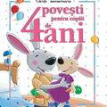 Copertă produs 4 povești pentru copiii de 4 ani - gallery small 