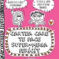 Copertă produs Cartea care te face super-mega fericit - gallery small 
