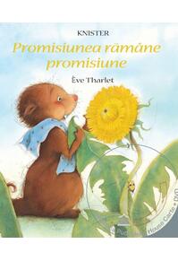 Copertă produs Promisiunea rămâne promisiune (Carte + DVD)