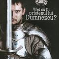 Copertă produs Vrei să fii prietenul lui Dumnezeu? - gallery small 