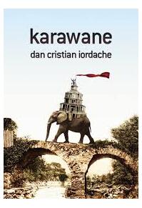 Copertă produs karawane
