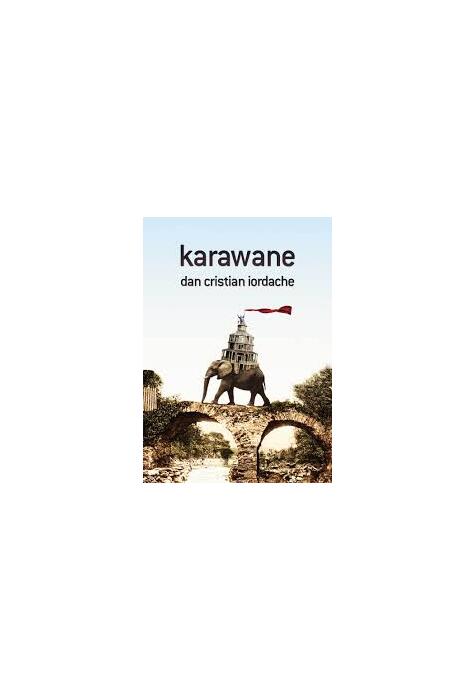 Copertă produs karawane
