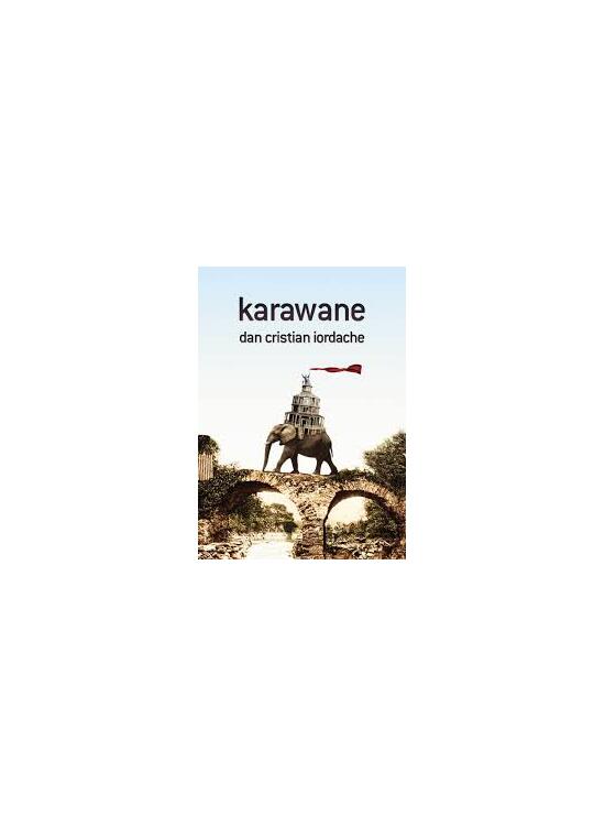Copertă produs karawane - gallery big 1