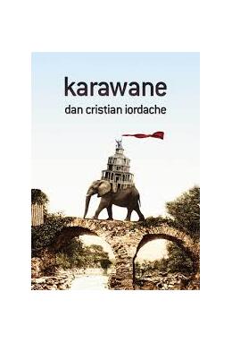 Copertă produs karawane