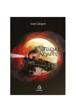 Copertă produs Trenul de noapte