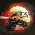 Copertă produs Trenul de noapte - gallery small 