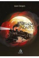 Copertă produs Trenul de noapte