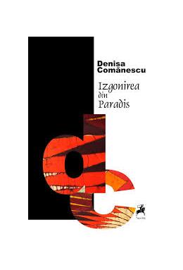 Copertă produs Izgonirea din paradis