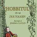 Copertă produs Hobbitul (ediție ilustrată) - gallery small 