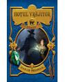 Copertă produs Hoțul vrăjitor. Furat (Vol. I) - thumb 1