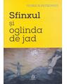 Copertă produs Sfinxul şi oglinda de jad - thumb 1