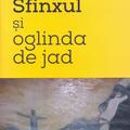 Copertă produs Sfinxul şi oglinda de jad - gallery small 