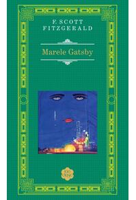 Copertă produs Marele Gatsby
