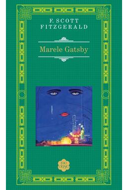 Copertă produs Marele Gatsby