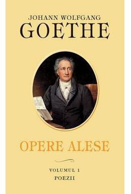 Copertă produs Opere alese (Vol. 1)