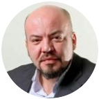 Fotografie autor Florian Bichir