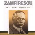 Copertă produs Viața la țară. Tănase Scatiu - gallery small 