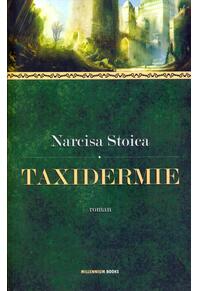 Copertă produs Taxidermie