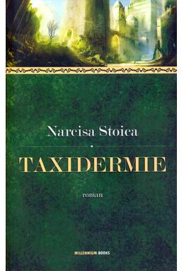 Copertă produs Taxidermie