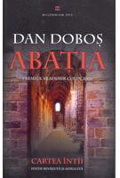 Abaţia. Cartea &icirc;nt&acirc;i