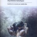 Copertă produs Millennium Est. Cinq histoires fantastiques - gallery small 