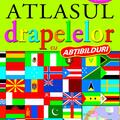Copertă produs Atlasul drapelelor cu abțibilduri - gallery small 