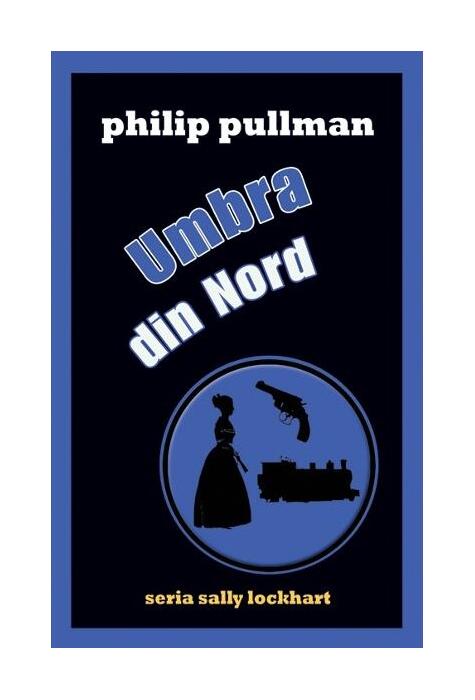 Copertă produs Umbra din Nord