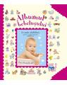 Copertă produs Albumul bebelușului (roz) - thumb 1