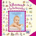 Copertă produs Albumul bebelușului (roz) - gallery small 