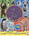 Copertă produs Mă joc și învăț. Puii de animale - thumb 1