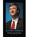 Copertă produs Un optimist nerăbdător. Bill Gates despre Bill Gates - thumb 1