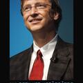Copertă produs Un optimist nerăbdător. Bill Gates despre Bill Gates - gallery small 
