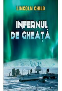 Copertă produs Infernul de gheață