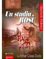 Copertă produs Un studiu &icirc;n roşu - thumb 1
