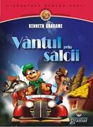 V&acirc;ntul prin sălcii