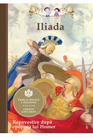 Imagine produs Iliada