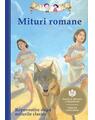 Copertă produs Mituri romane - thumb 1